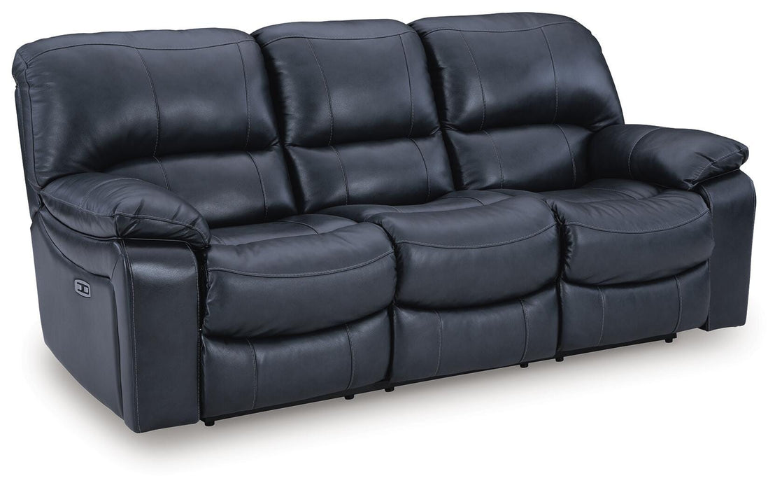 Leesworth Living Room Set - Furniture Source (IA) 