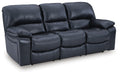 Leesworth Living Room Set - Furniture Source (IA) 
