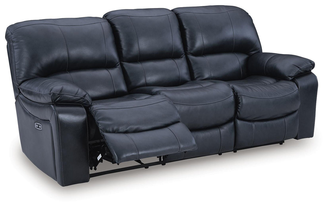 Leesworth Living Room Set - Furniture Source (IA) 