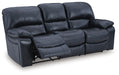 Leesworth Living Room Set - Furniture Source (IA) 