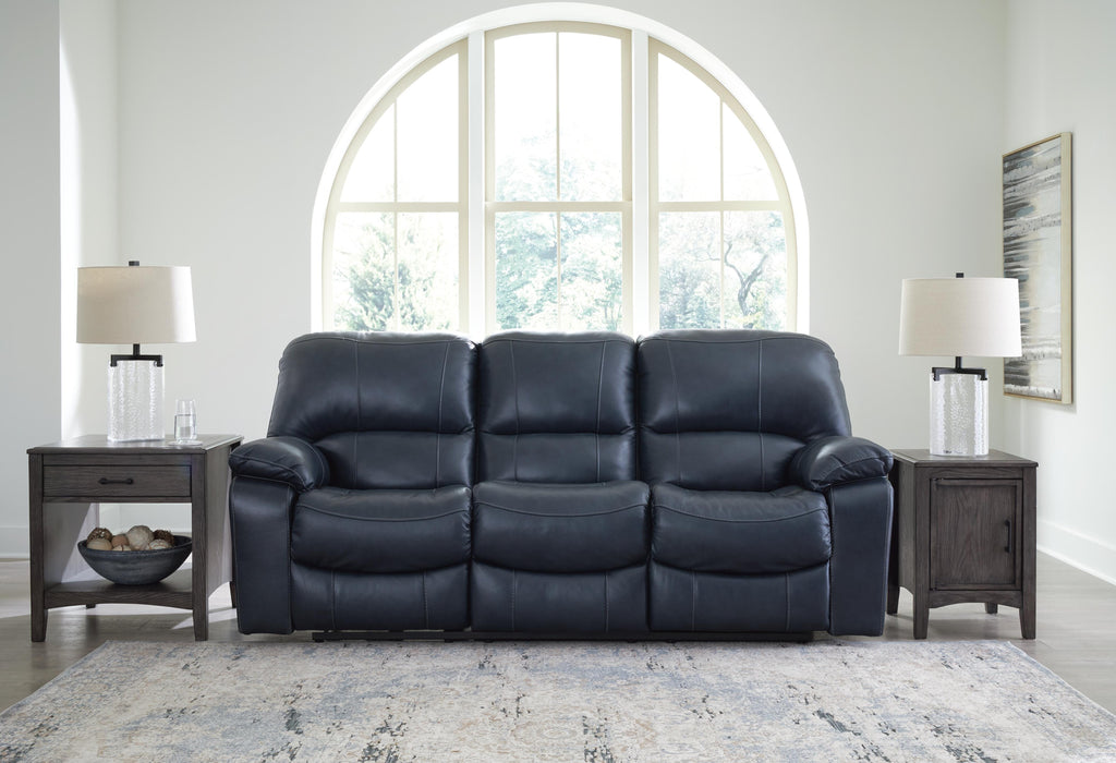 Leesworth Living Room Set - Furniture Source (IA) 
