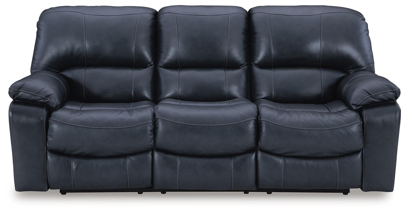 Leesworth Living Room Set - Furniture Source (IA) 