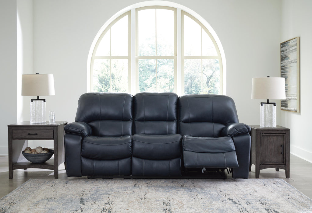 Leesworth Living Room Set - Furniture Source (IA) 