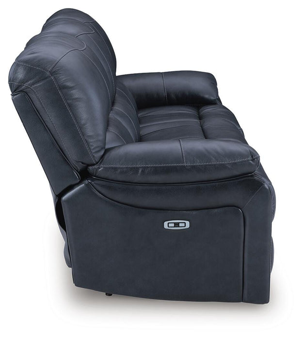 Leesworth Living Room Set - Furniture Source (IA) 