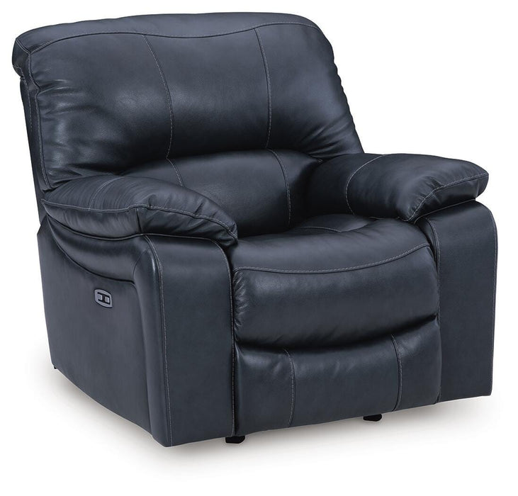 Leesworth Living Room Set - Furniture Source (IA) 