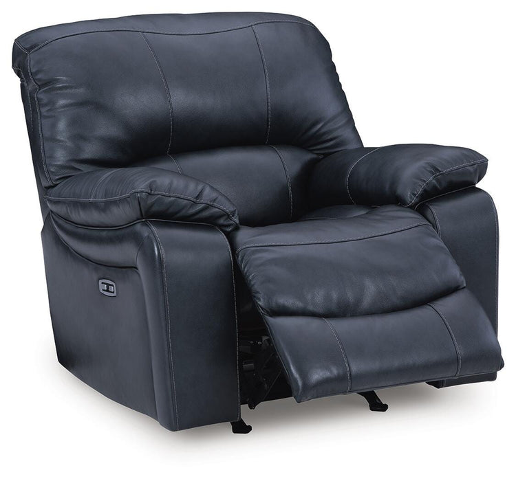 Leesworth Living Room Set - Furniture Source (IA) 
