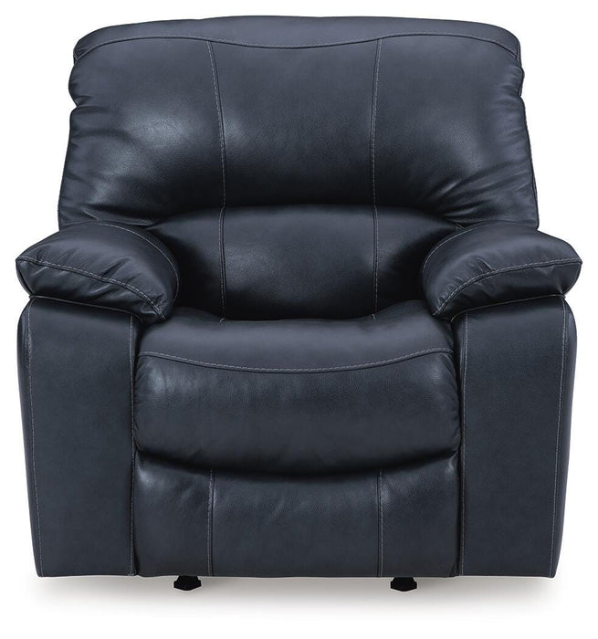 Leesworth Living Room Set - Furniture Source (IA) 