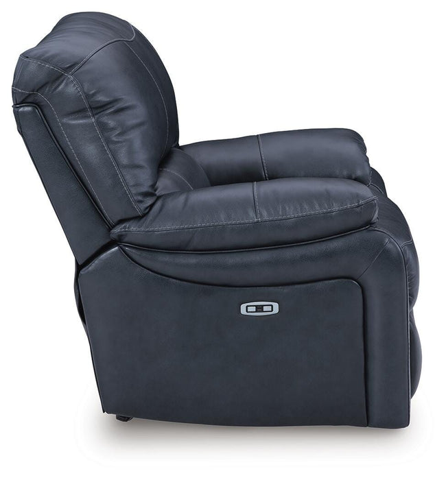Leesworth Living Room Set - Furniture Source (IA) 