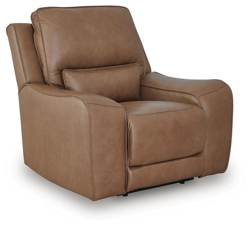 DeepWakes Power Recliner - Furniture Source (IA) 