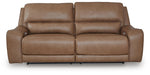 DeepWakes Power Reclining Sofa - Furniture Source (IA) 