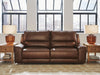 DeepWakes Power Reclining Sofa - Furniture Source (IA) 