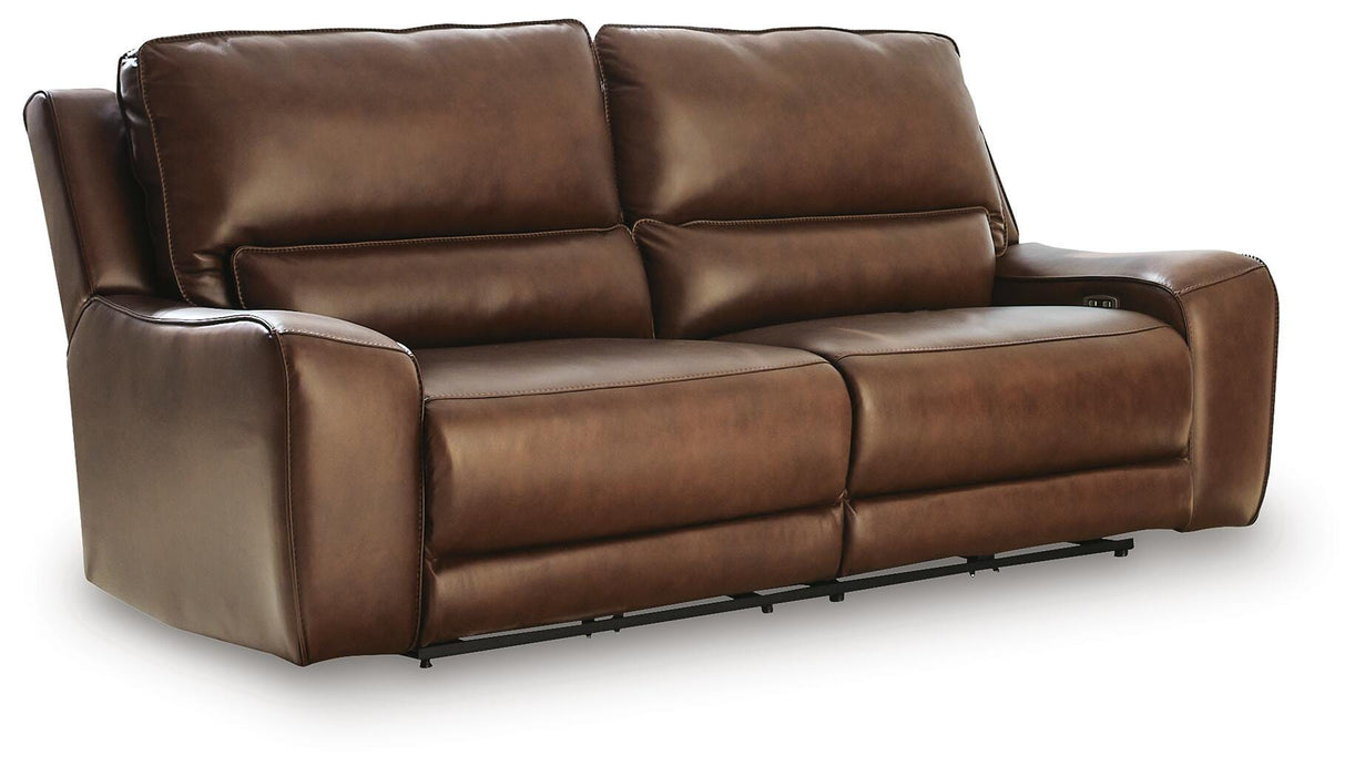 DeepWakes Power Reclining Sofa - Furniture Source (IA) 