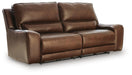DeepWakes Power Reclining Sofa - Furniture Source (IA) 