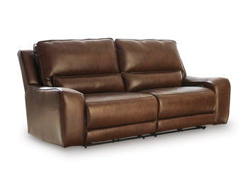 DeepWakes Power Reclining Sofa - Furniture Source (IA) 