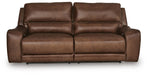DeepWakes Power Reclining Sofa - Furniture Source (IA) 
