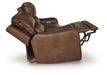 DeepWakes Power Reclining Sofa - Furniture Source (IA) 