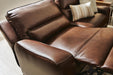 DeepWakes Power Reclining Sofa - Furniture Source (IA) 