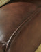 DeepWakes Power Reclining Sectional - Furniture Source (IA) 