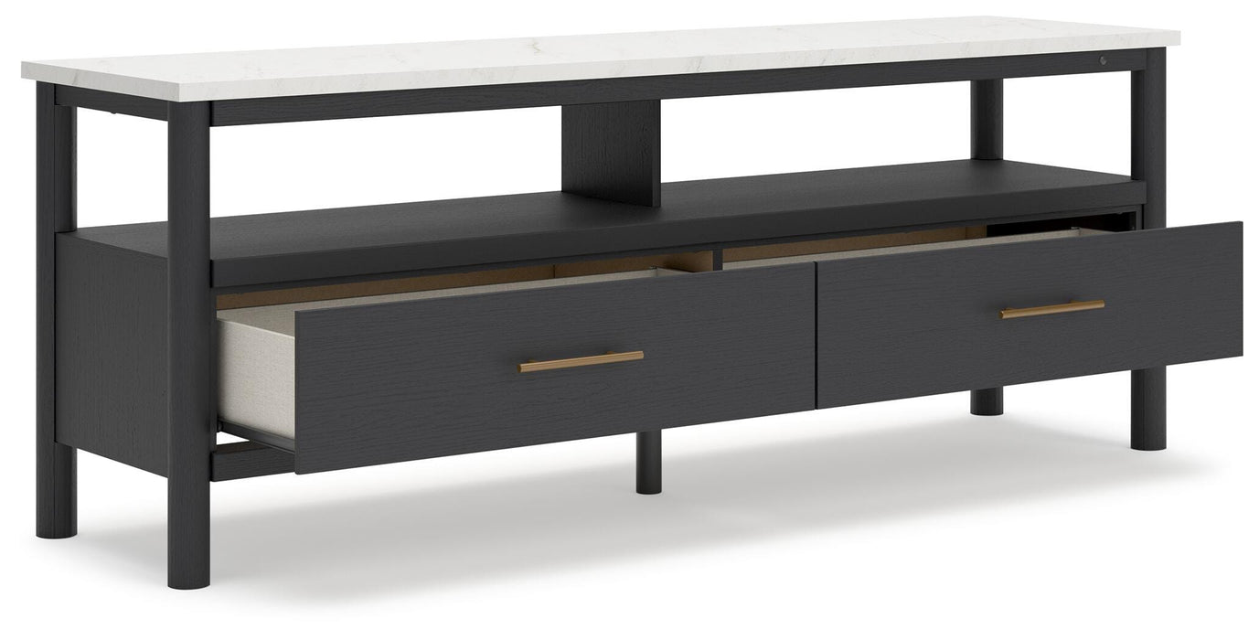Cadmori 72" TV Stand - Furniture Source (IA) 