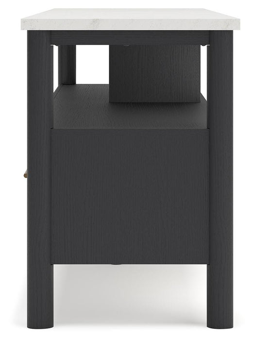 Cadmori 72" TV Stand - Furniture Source (IA) 