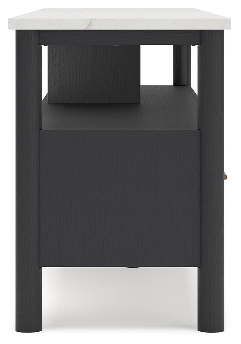 Cadmori 72" TV Stand - Furniture Source (IA) 
