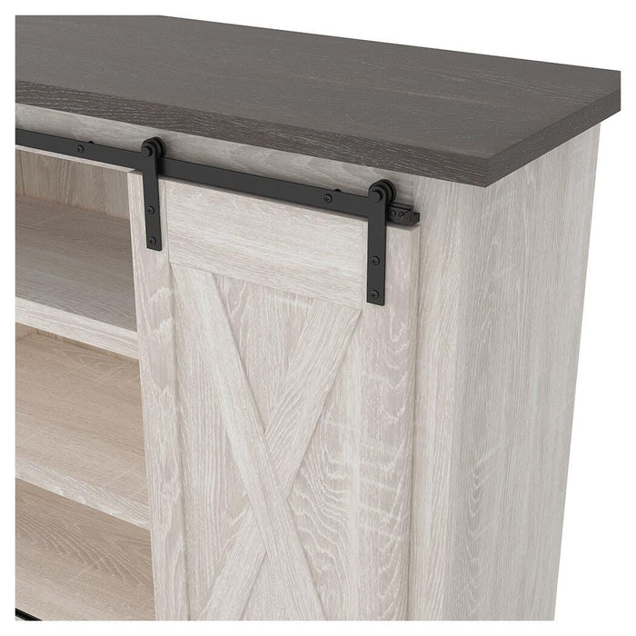 Dorrinson 54" TV Stand - Furniture Source (IA) 
