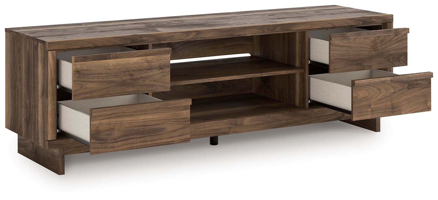 Zadilyn 72" TV Stand - Furniture Source (IA) 