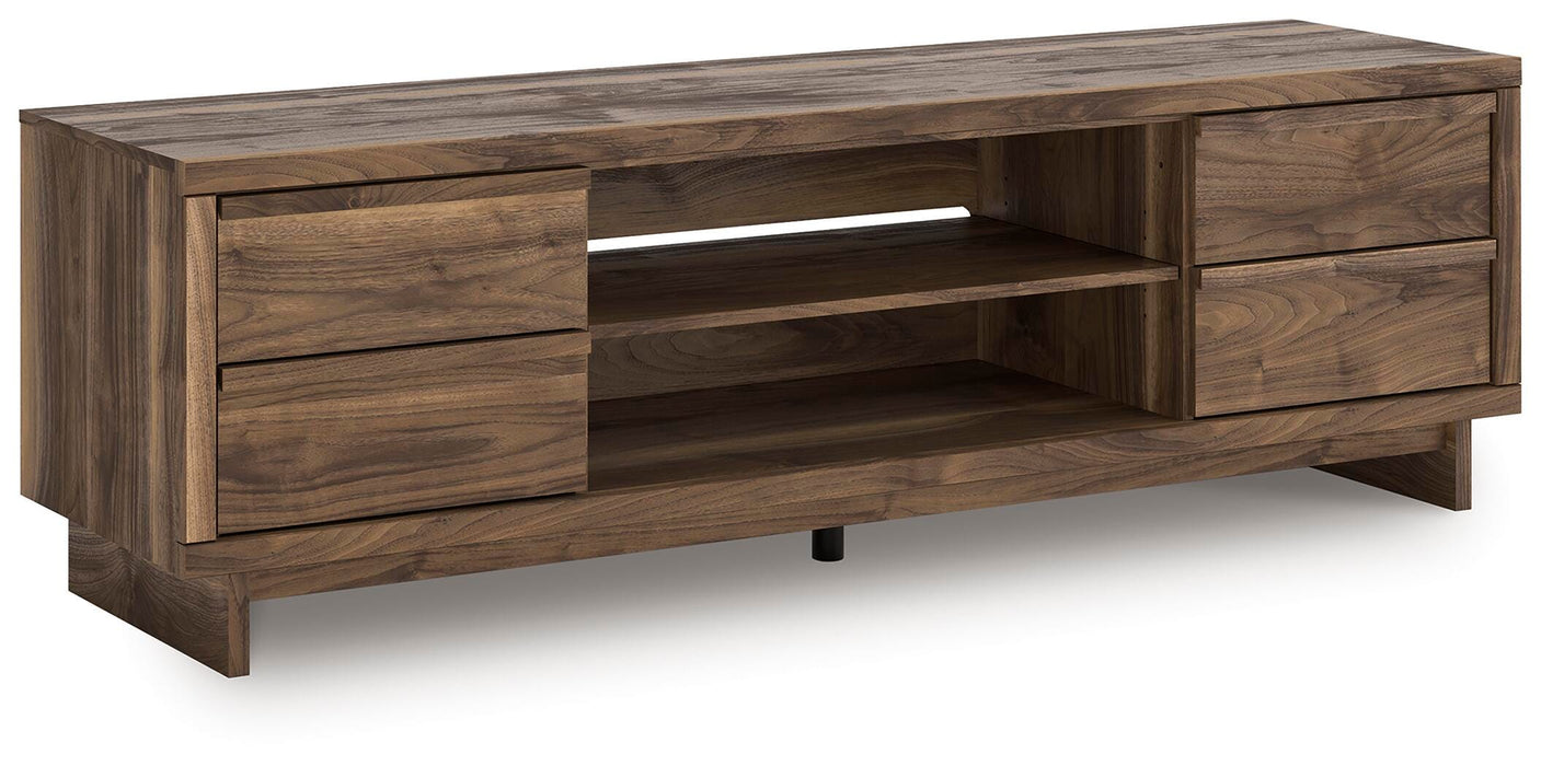 Zadilyn 72" TV Stand - Furniture Source (IA) 