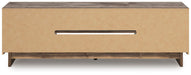 Zadilyn 72" TV Stand - Furniture Source (IA) 
