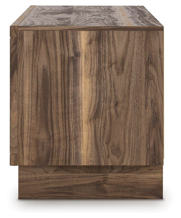 Zadilyn 72" TV Stand with Electric Fireplace - Furniture Source (IA) 