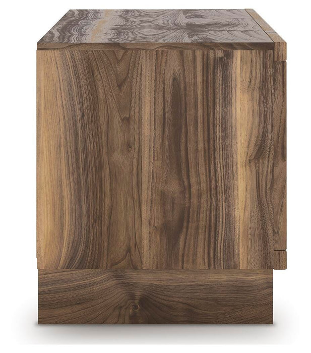 Zadilyn 72" TV Stand with Electric Fireplace - Furniture Source (IA) 