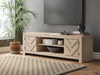 Cayboni 71" TV Stand - Furniture Source (IA) 