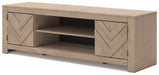 Cayboni 71" TV Stand - Furniture Source (IA) 