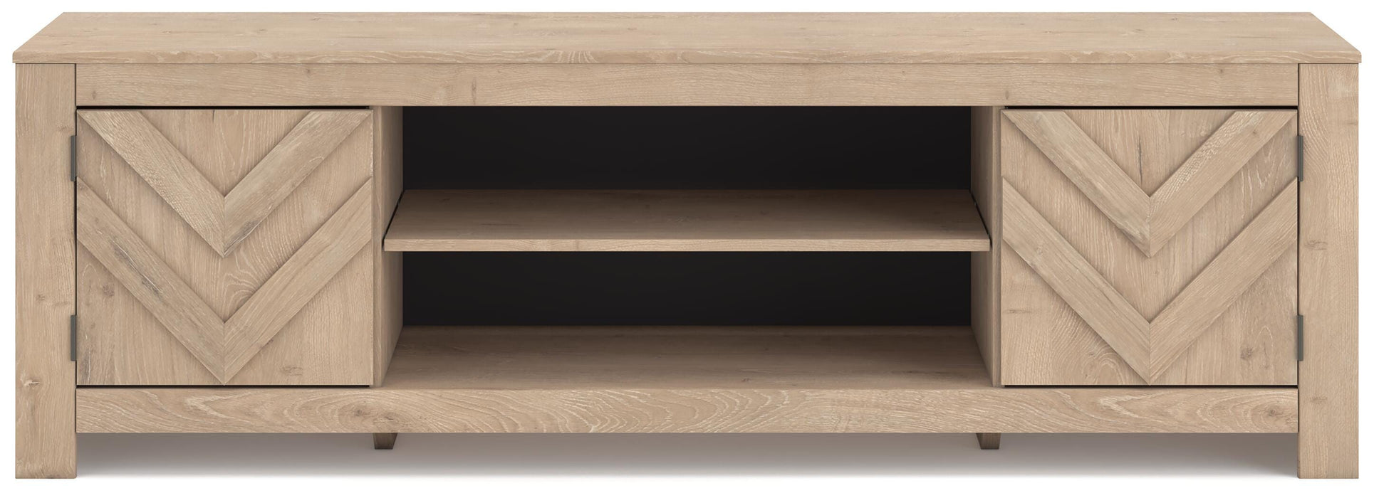 Cayboni 71" TV Stand - Furniture Source (IA) 
