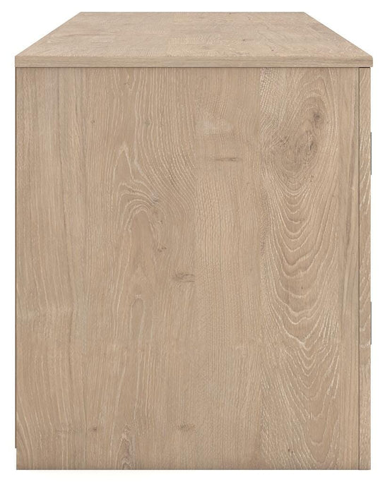 Cayboni 71" TV Stand - Furniture Source (IA) 