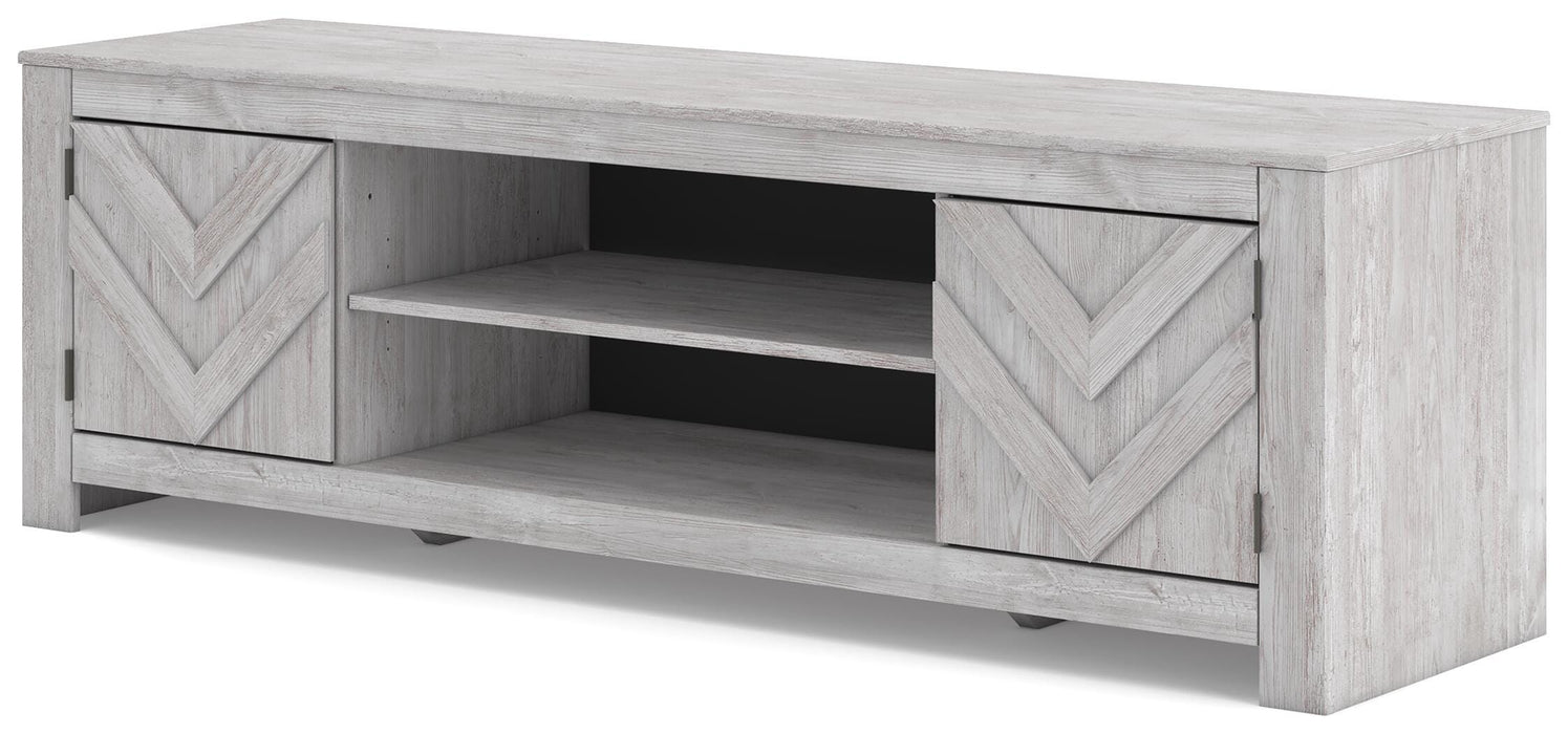 Cayboni 71" TV Stand - Furniture Source (IA) 