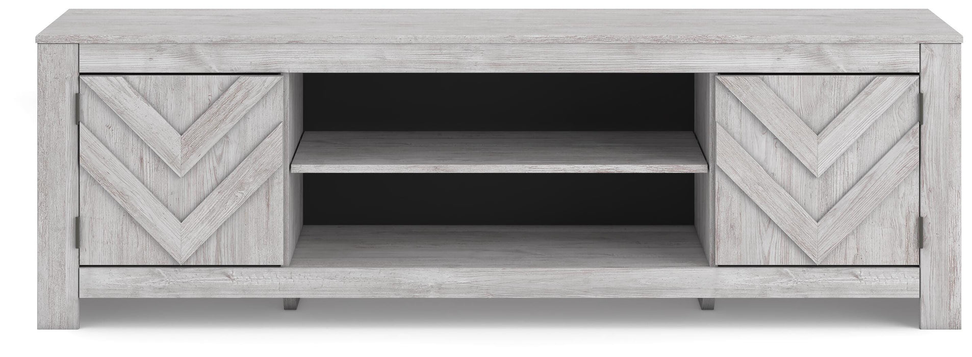 Cayboni 71" TV Stand - Furniture Source (IA) 