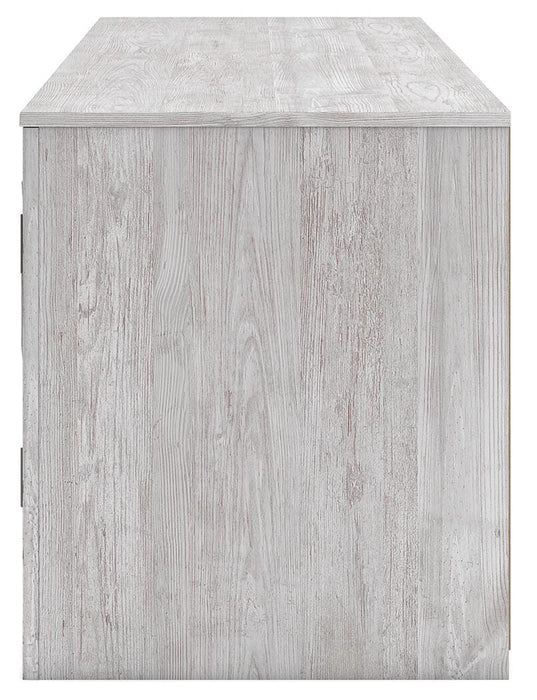 Cayboni 71" TV Stand - Furniture Source (IA) 