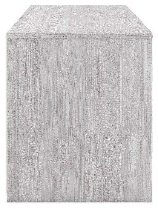Cayboni 71" TV Stand - Furniture Source (IA) 