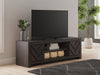 Cayboni 71" TV Stand - Furniture Source (IA) 
