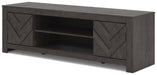 Cayboni 71" TV Stand - Furniture Source (IA) 