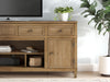 Sharlance 81" TV Stand - Furniture Source (IA) 