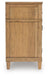 Sharlance 81" TV Stand - Furniture Source (IA) 