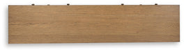 Sharlance 81" TV Stand - Furniture Source (IA) 