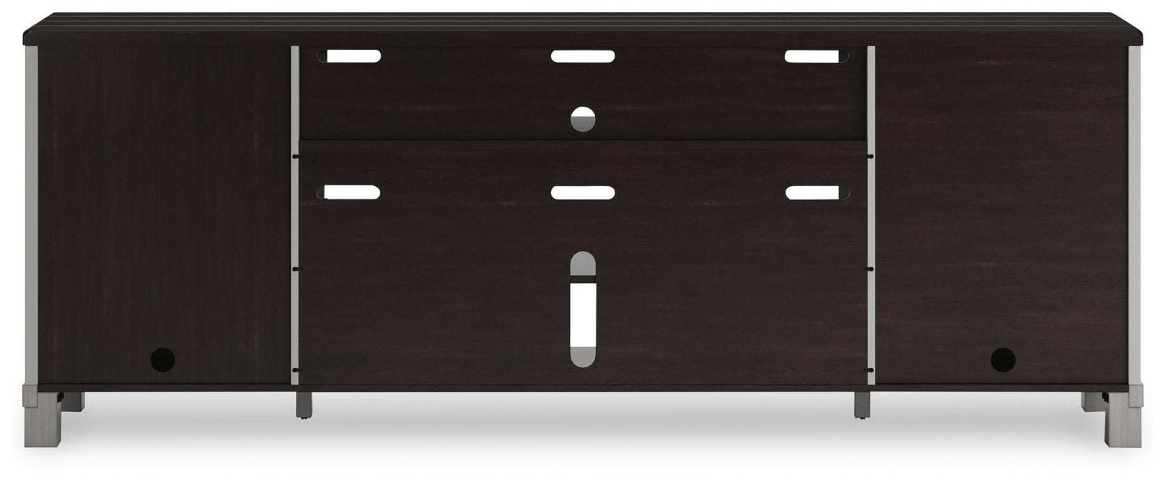 Darborn 88" TV Stand - Furniture Source (IA) 