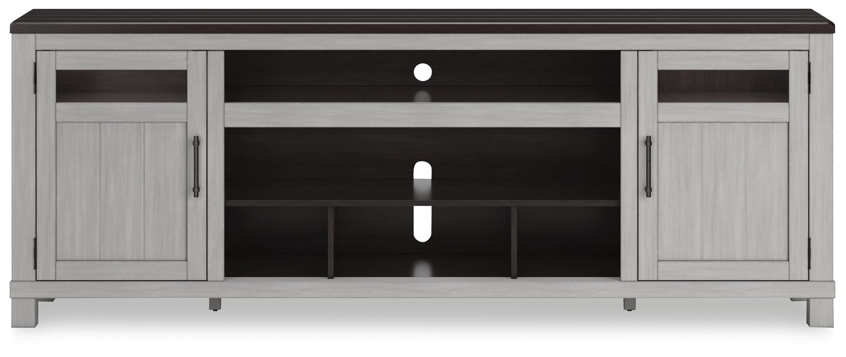 Darborn 88" TV Stand - Furniture Source (IA) 