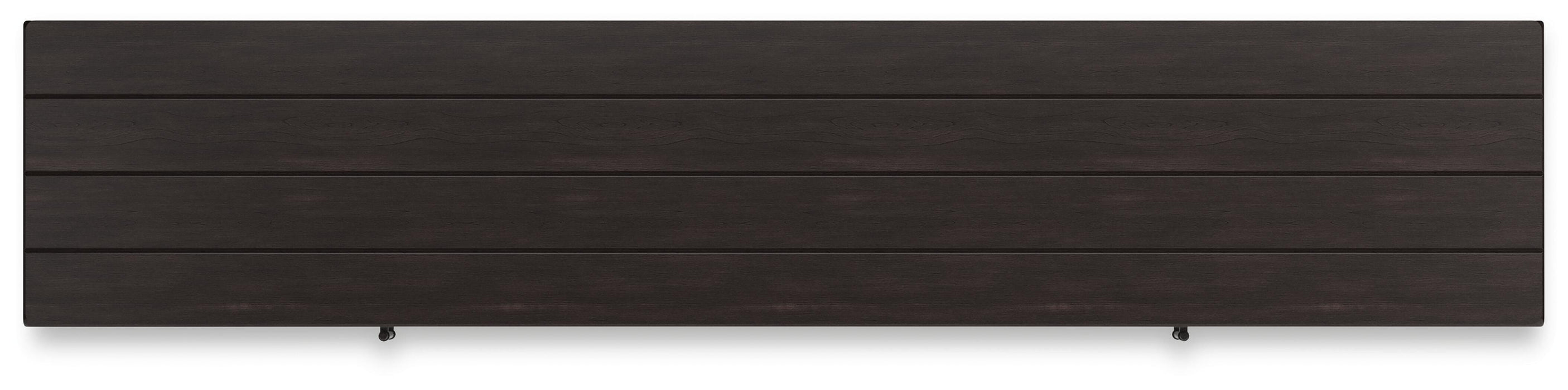 Darborn 88" TV Stand - Furniture Source (IA) 