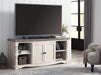 Havalance 67" TV Stand - Furniture Source (IA) 