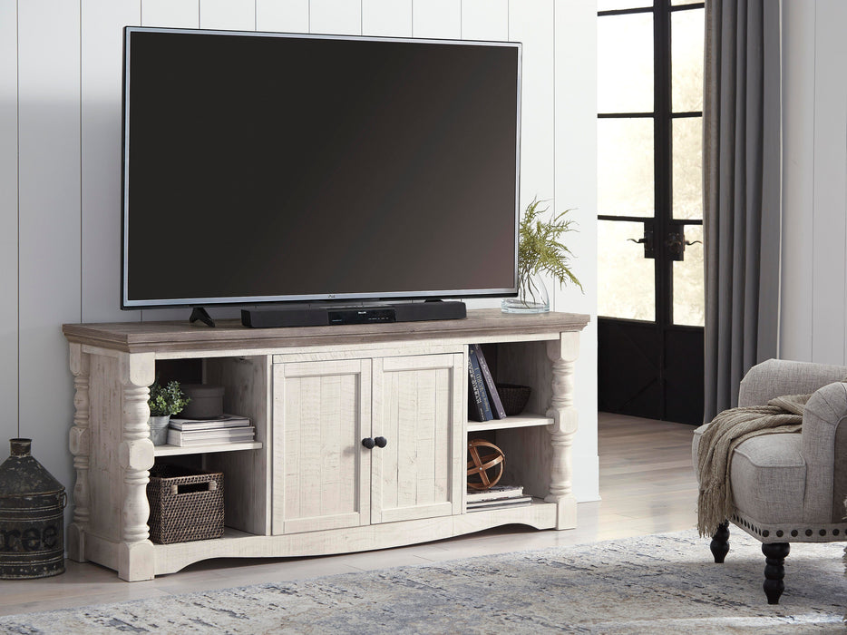 Havalance 67" TV Stand - Furniture Source (IA) 