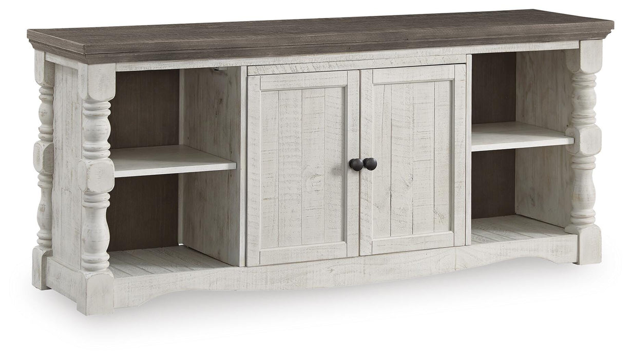 Havalance 67" TV Stand - Furniture Source (IA) 